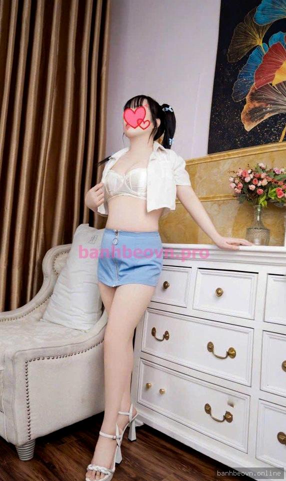 Ngọc Hân – Dáng đẹp, dâm đãng – Lên kèo ngay – Quận 9, Sài Gòn – ảnh 5