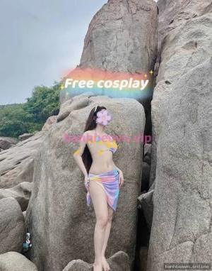 Hà Chi – gái gọi Thủ Đức