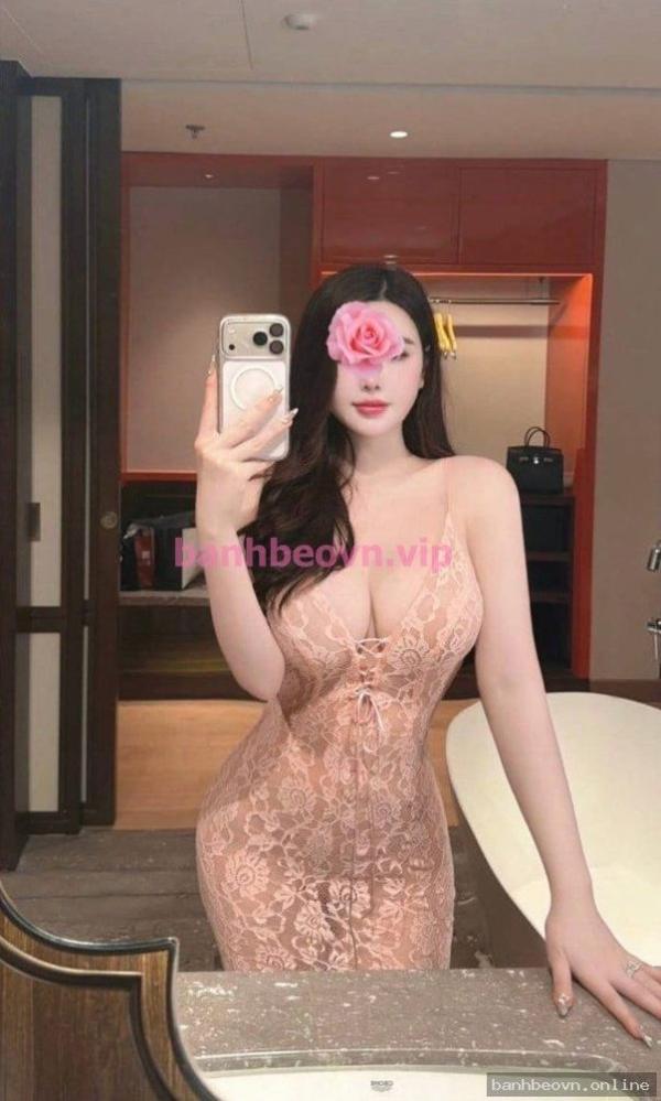 Trâm Anh 2005 – Quyến rũ, nhiều chiêu – Hú ngay – Quận 2, Sài Gòn – ảnh 8