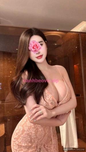 Trâm Anh – gái gọi Quận 2