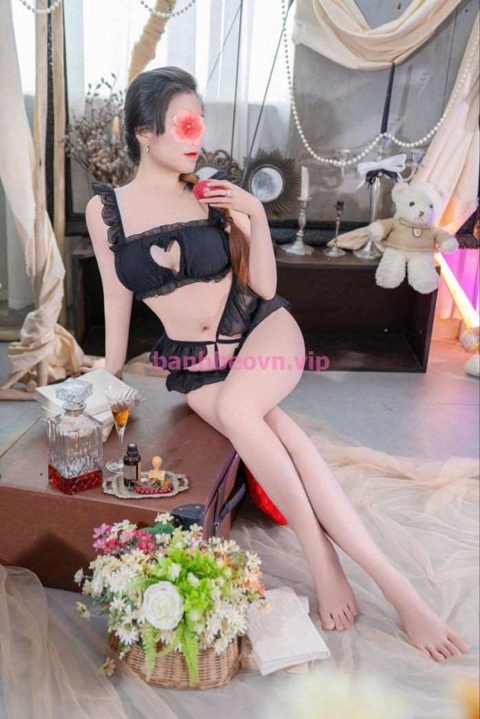 Thúy Vân Sex sinh 1995 – 1m56, giá 300k – Tân Bình, Sài Gòn – ảnh 16