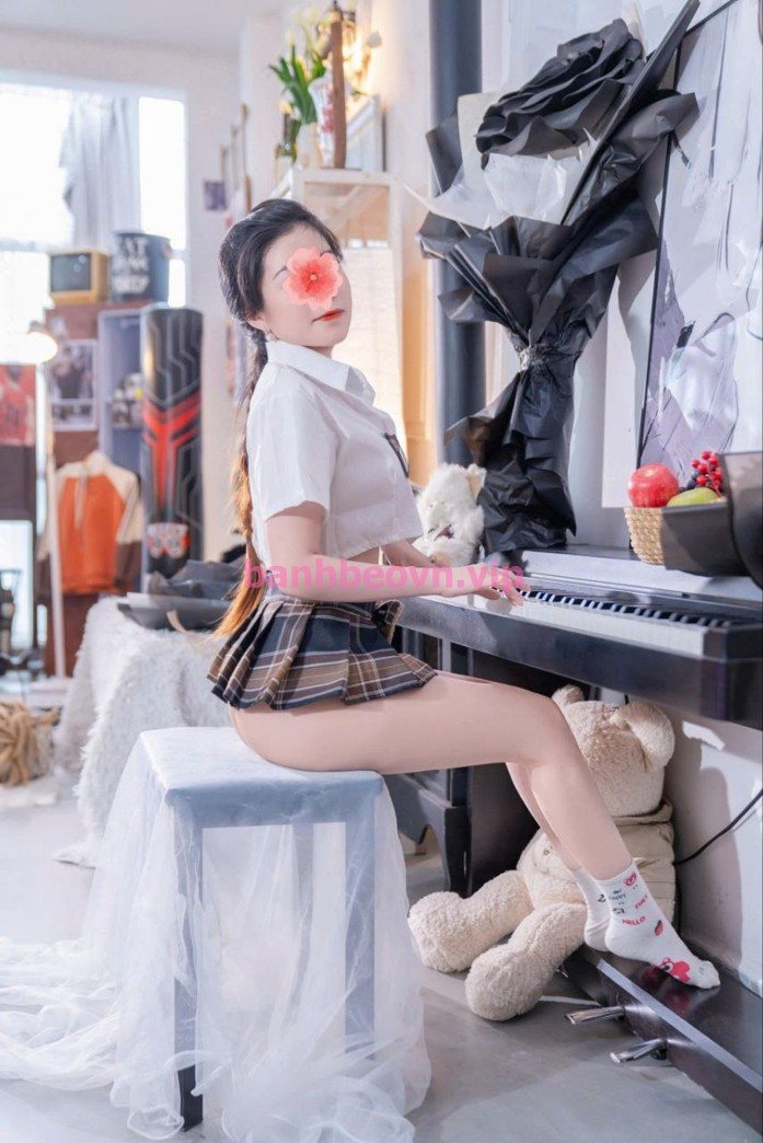 Thúy Vân Sex sinh 1995 – 1m56, giá 300k – Tân Bình, Sài Gòn – ảnh 9