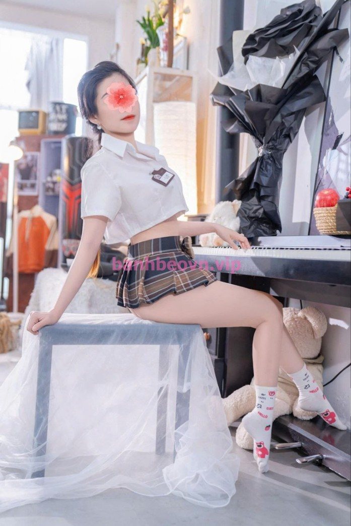 Thúy Vân Sex sinh 1995 – 1m56, giá 300k – Tân Bình, Sài Gòn – ảnh 8