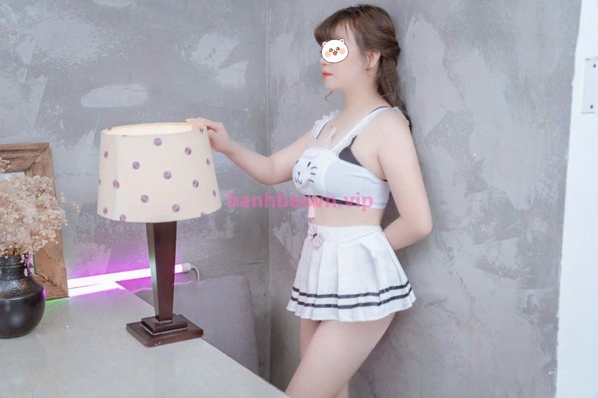 Minh Thư sinh 1997 – 1m62, giá 250k – Châu Đốc, An Giang – ảnh 8