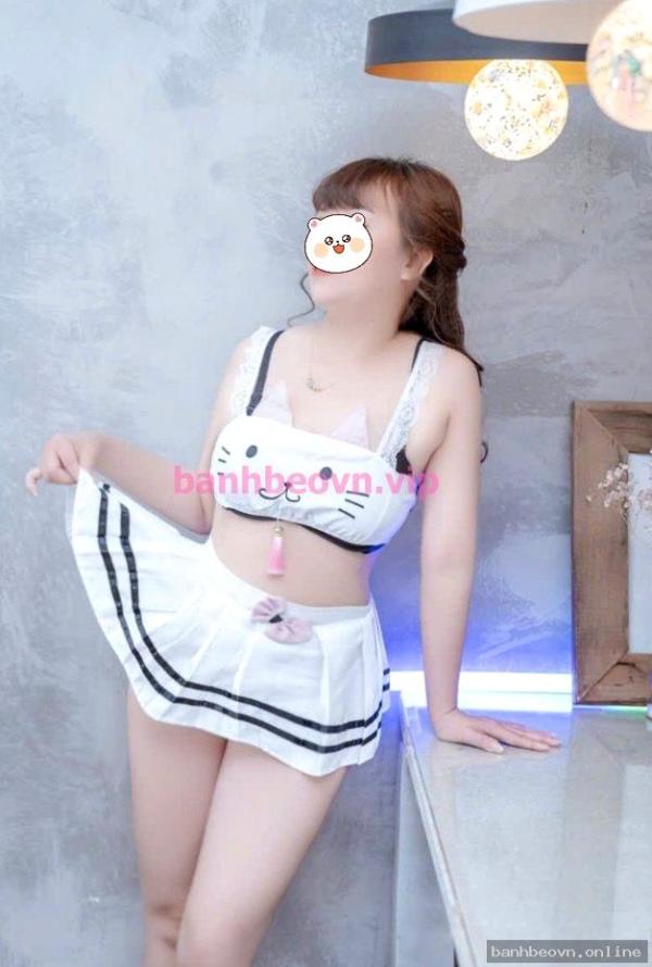 Minh Thư – Sang chảnh, dâm hết cỡ – Gọi là có – Châu Đốc, An Giang – ảnh 11