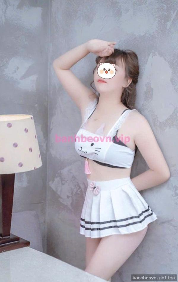 Minh Thư – Sang chảnh, dâm hết cỡ – Gọi là có – Châu Đốc, An Giang – ảnh 9