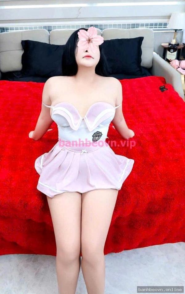 Minh Nguyệt – Xinh xắn, nhiệt tình – Book ngay – Thuận An, Bình Dương – ảnh 14