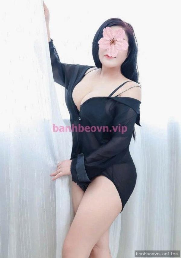 Minh Nguyệt – Xinh xắn, nhiệt tình – Book ngay – Thuận An, Bình Dương – ảnh 8