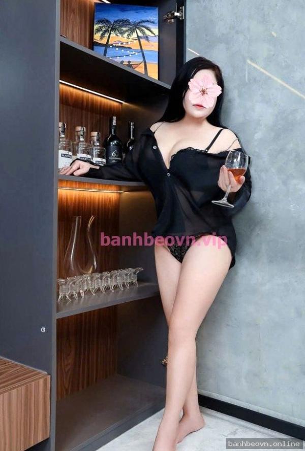 Minh Nguyệt – Xinh xắn, nhiệt tình – Book ngay – Thuận An, Bình Dương – ảnh 10