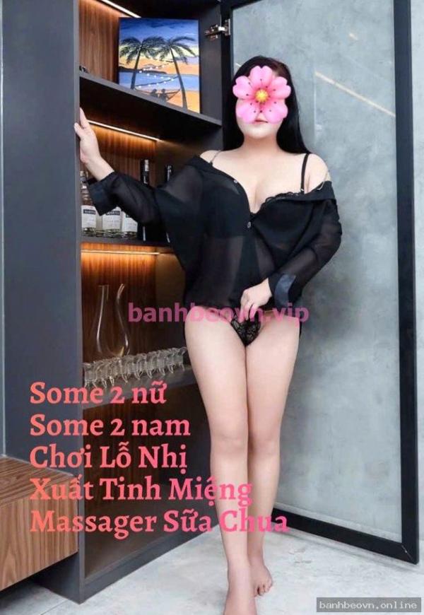 Minh Nguyệt – Xinh xắn, nhiệt tình – Book ngay – Thuận An, Bình Dương – ảnh 11