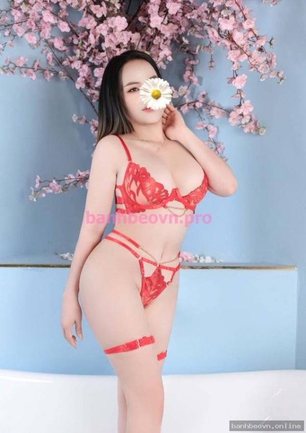 My My – Vòng 1 khủng, biết chiều – Nhắn ngay – Gò Vấp, Sài Gòn – ảnh 2