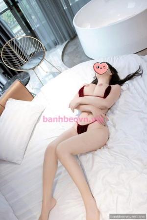 Kỳ Kỳ – gái gọi Sài Gòn