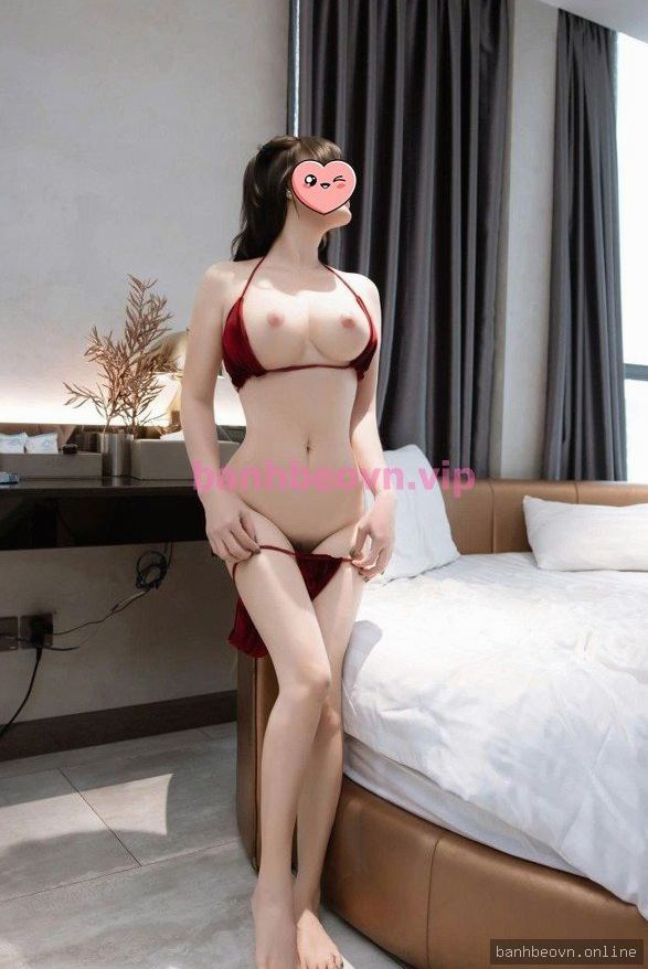 Kỳ Kỳ – Mông cong, dâm hết cỡ – Triển ngay – Sài Gòn – ảnh 8