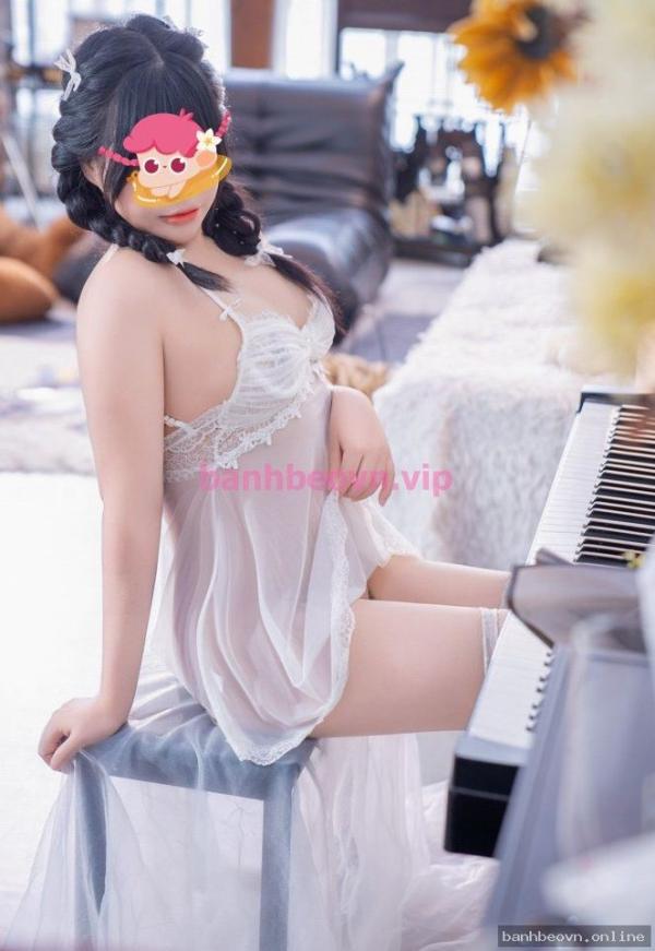 Bé Linh Chi 2005 – Tươi tắn, phục vụ tận tình – Gọi liền – Sài Gòn – ảnh 18