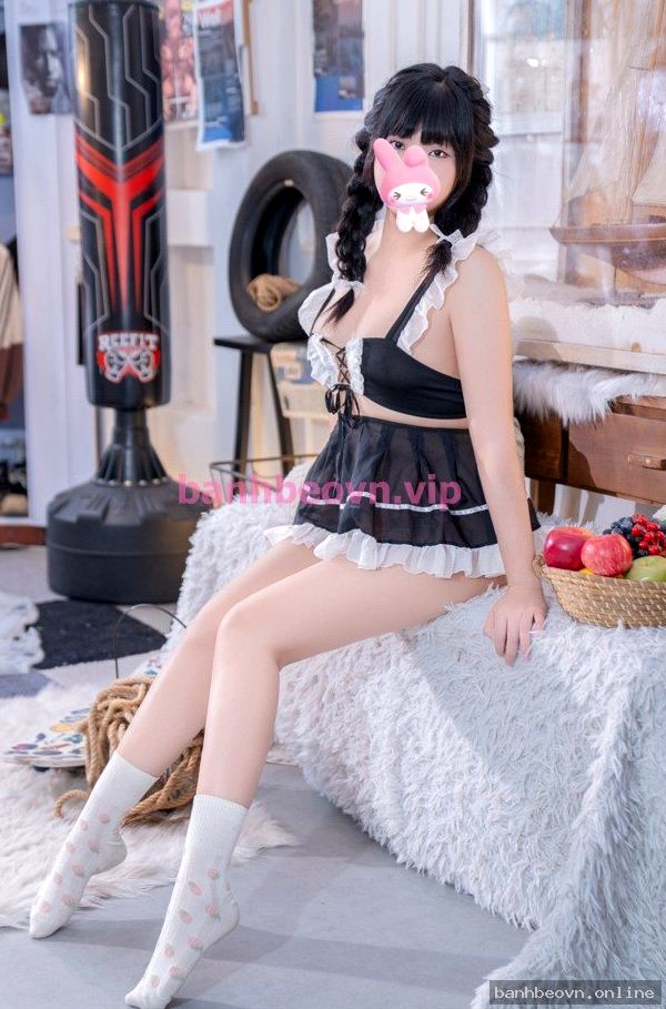 Bé Linh Chi 2005 – Tươi tắn, phục vụ tận tình – Gọi liền – Sài Gòn – ảnh 8