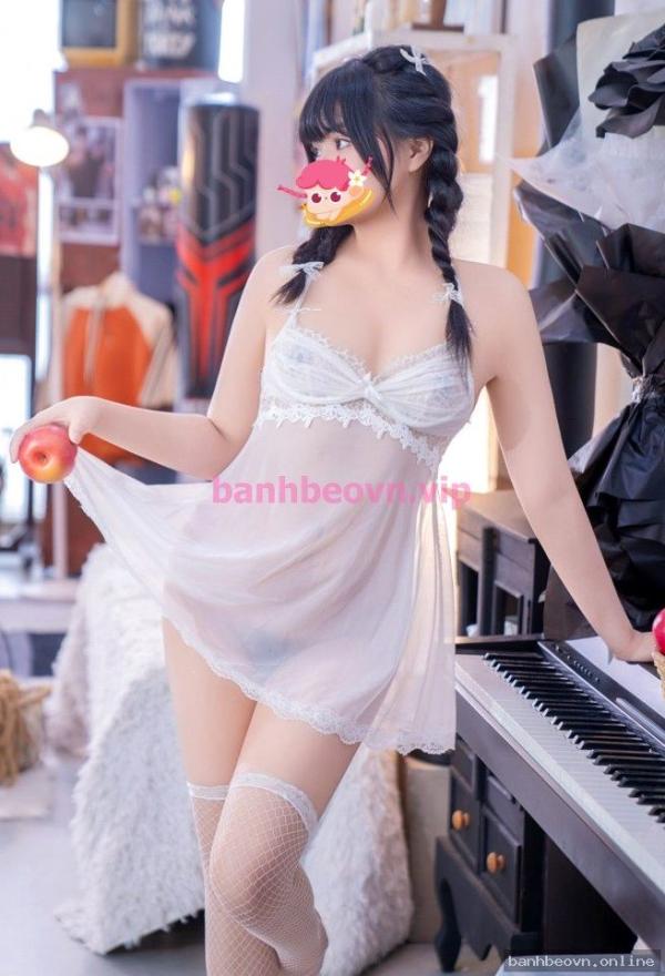 Bé Linh Chi 2005 – Tươi tắn, phục vụ tận tình – Gọi liền – Sài Gòn – ảnh 15