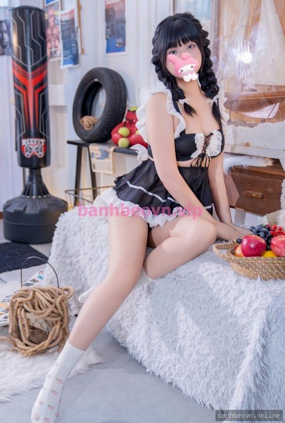 Bé Linh Chi 2005 – Tươi tắn, phục vụ tận tình – Gọi liền – Sài Gòn – ảnh 4