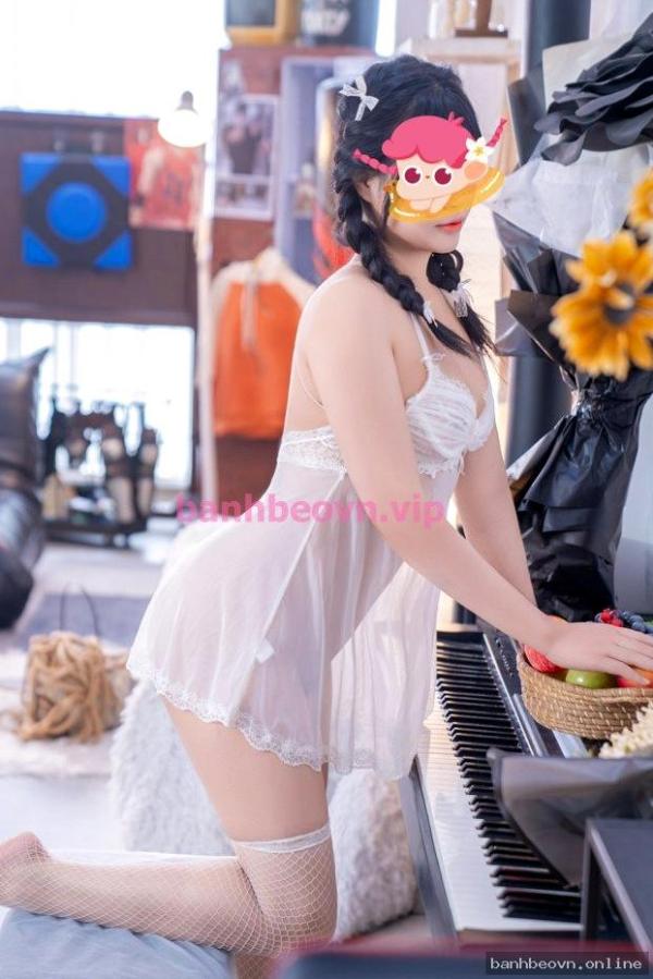 Bé Linh Chi 2005 – Tươi tắn, phục vụ tận tình – Gọi liền – Sài Gòn – ảnh 16