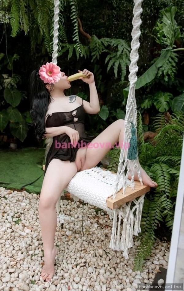 An Nhiên – Quyến rũ, dâm đãng – Gọi là có – Sơn Trà, Đà Nẵng – ảnh 13