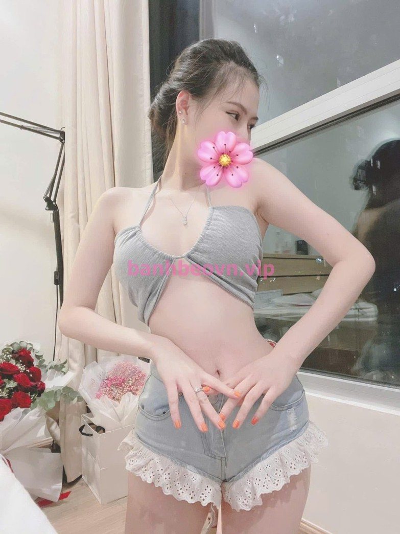 Minh Anh sinh 2001 – 1m60, giá 400k – Quận 7, Sài Gòn – ảnh 9
