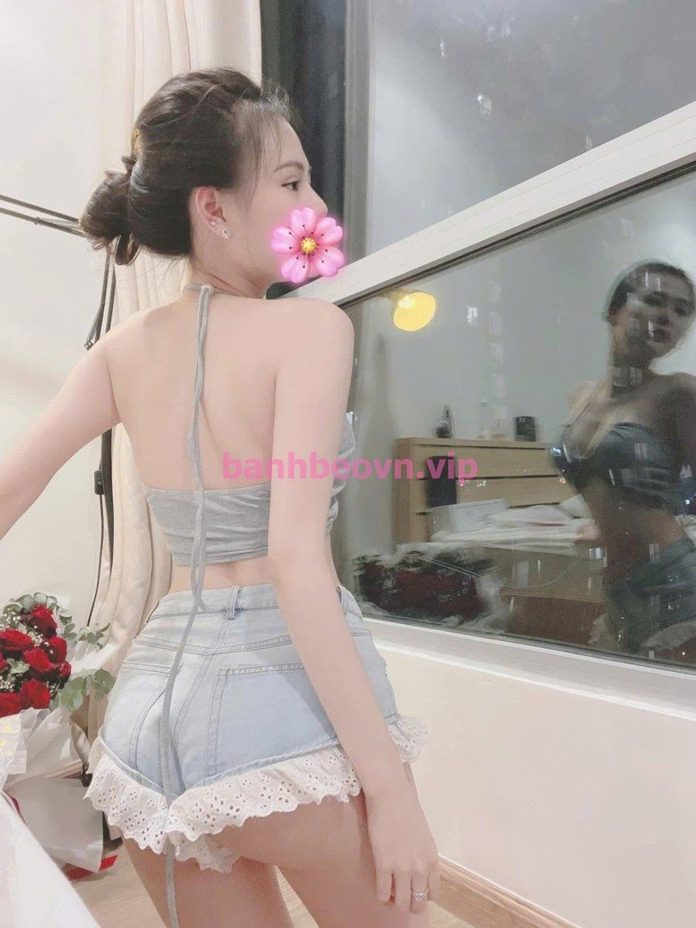Minh Anh sinh 2001 – 1m60, giá 400k – Quận 7, Sài Gòn – ảnh 2