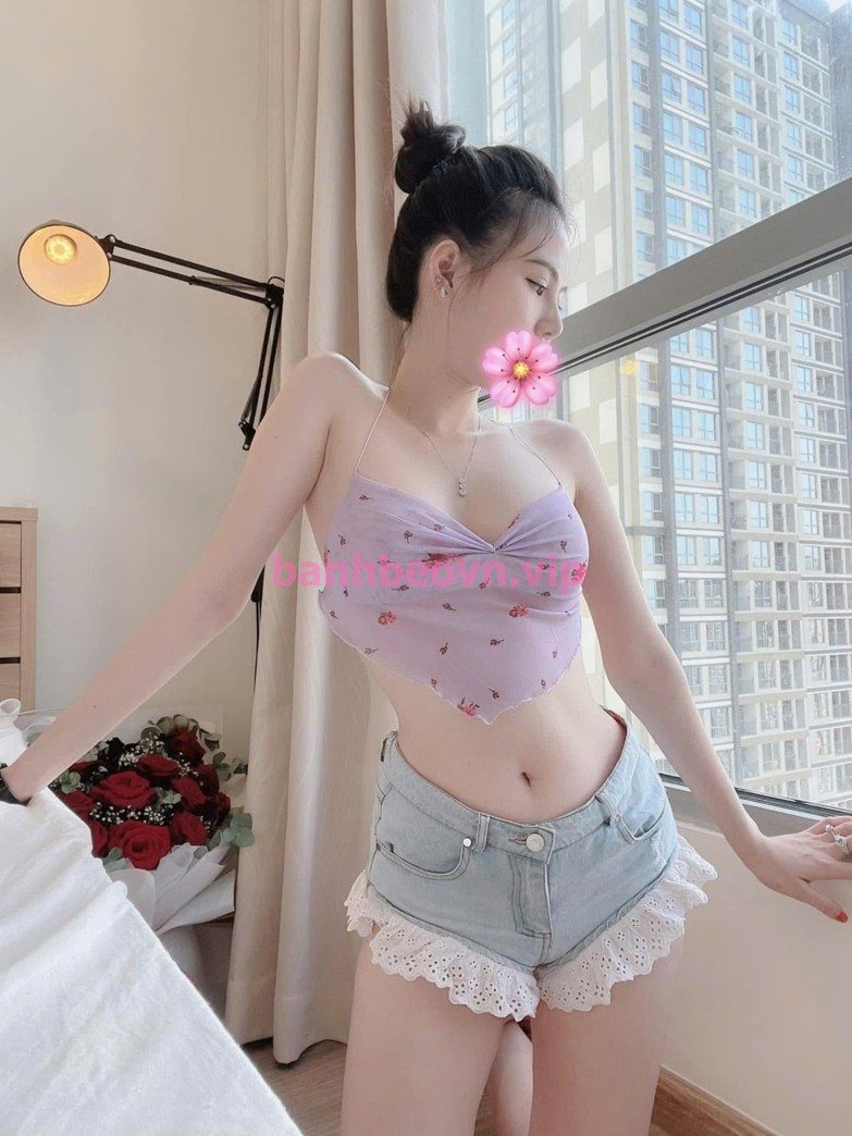 Minh Anh sinh 2001 – 1m60, giá 400k – Quận 7, Sài Gòn – ảnh 8