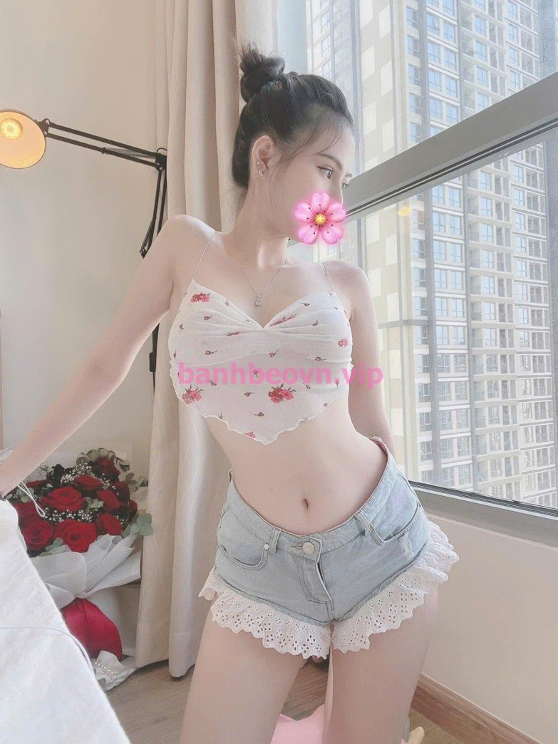 Minh Anh sinh 2001 – 1m60, giá 400k – Quận 7, Sài Gòn – ảnh 7