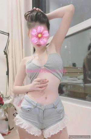 Minh Anh – gái gọi Quận 7