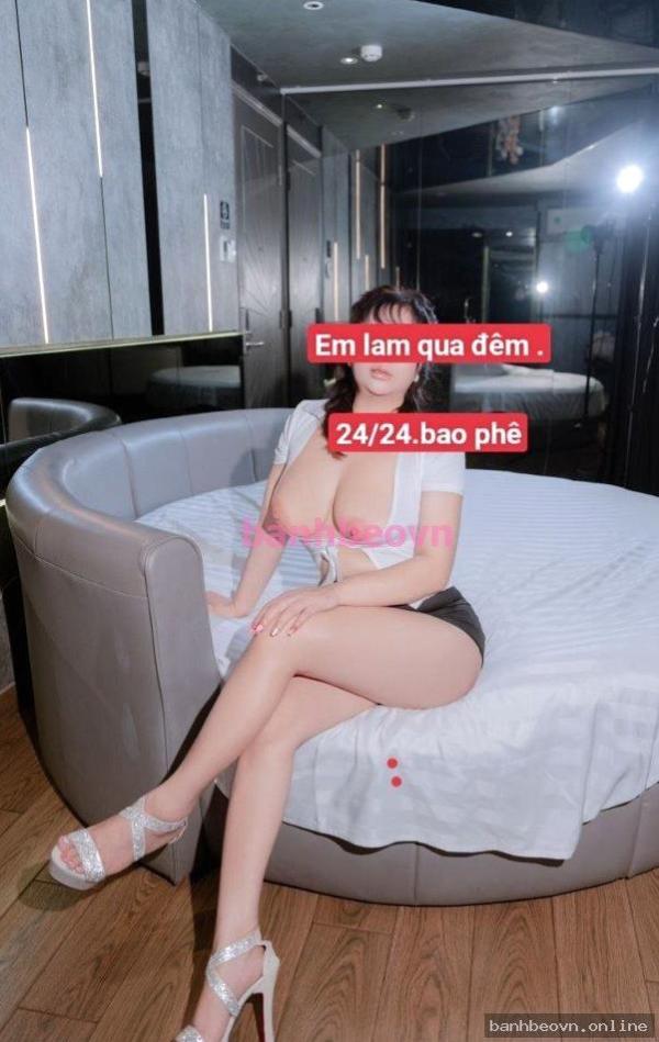Ngọc Anh – Xinh xắn, phục vụ hết mình – Gọi liền – Quận 12, Sài Gòn – ảnh 6