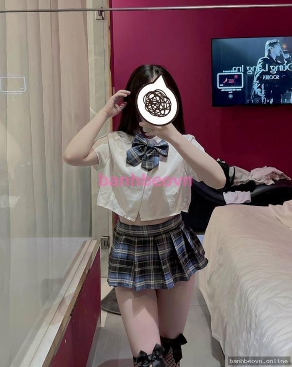 Trâm Anh 2003 – Vòng 1 khủng, tình cảm – Alo ngay – Quận 10, Sài Gòn – ảnh 2