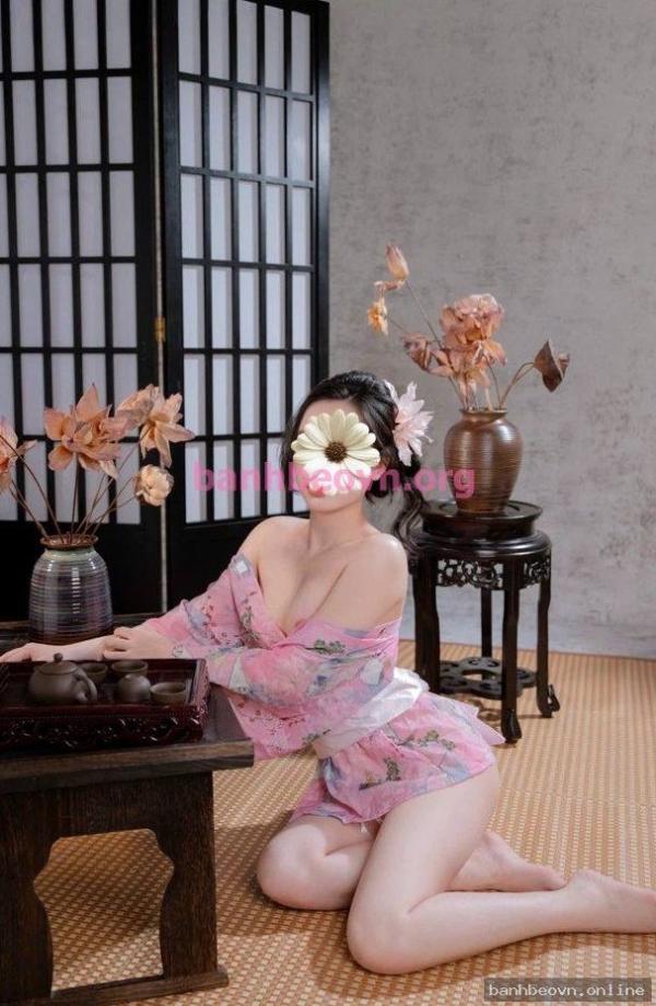 Trâm Anh 2003 – Vòng 1 khủng, tình cảm – Alo ngay – Quận 10, Sài Gòn – ảnh 6