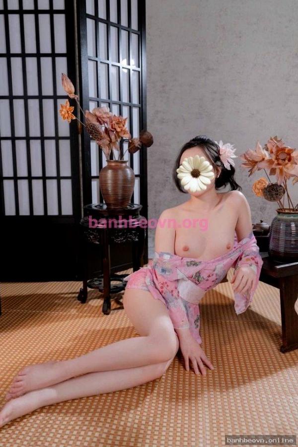 Trâm Anh 2003 – Vòng 1 khủng, tình cảm – Alo ngay – Quận 10, Sài Gòn – ảnh 9