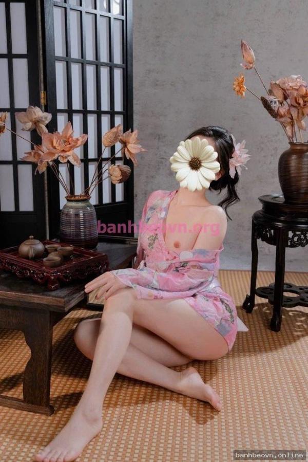 Trâm Anh 2003 – Vòng 1 khủng, tình cảm – Alo ngay – Quận 10, Sài Gòn – ảnh 8