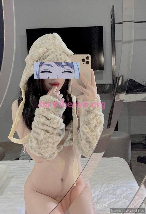 Trâm Anh 2003 – Vòng 1 khủng, tình cảm – Alo ngay – Quận 10, Sài Gòn – ảnh 3