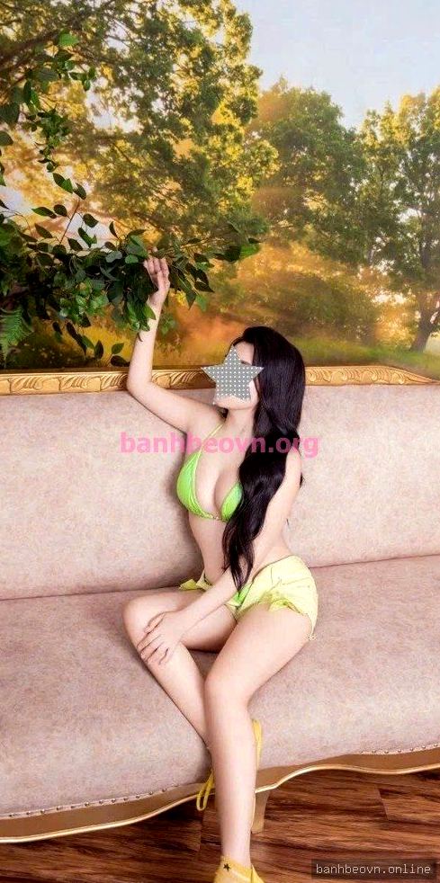 Yến Vy – Dáng đẹp, tâm lý – Hú ngay – Long Xuyên, An Giang – ảnh 9