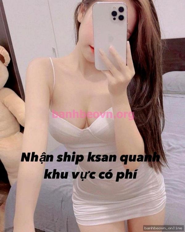 Trinh 2001 – Tươi tắn, dâm hết cỡ – Book ngay – Tân Bình, Sài Gòn – ảnh 14