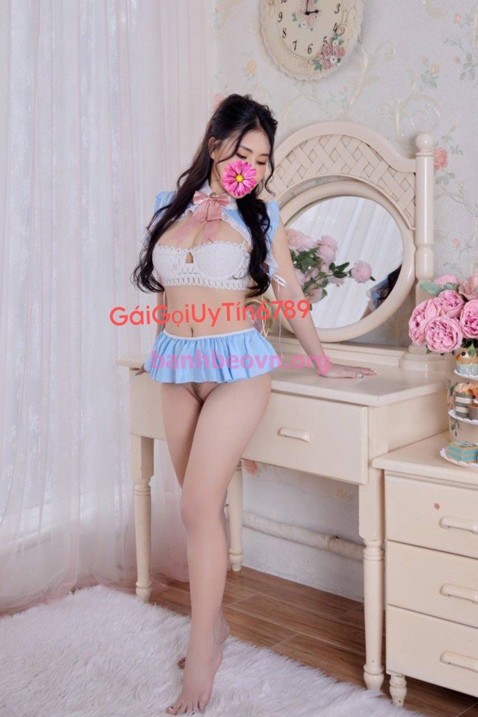 Trinh Trinh sinh 1997 – 1m59, giá 600k – Thủ Dầu Một, Bình Dương – ảnh 9