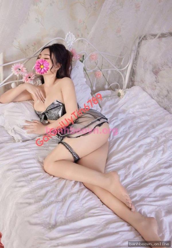 Trinh Trinh – Hot girl, ảnh thật – Lên kèo ngay – Thủ Dầu Một, Bình Dương – ảnh 5