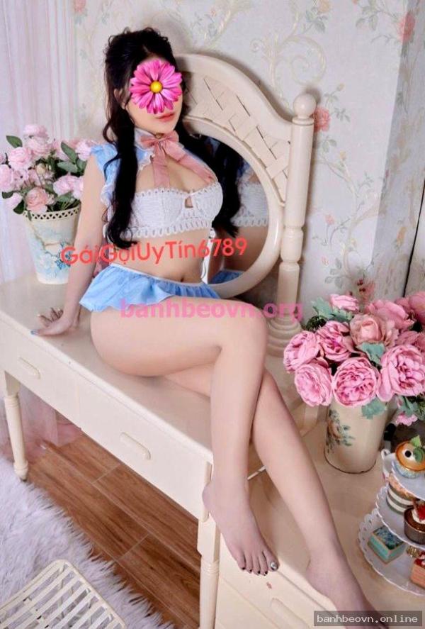 Trinh Trinh – Hot girl, ảnh thật – Lên kèo ngay – Thủ Dầu Một, Bình Dương – ảnh 12