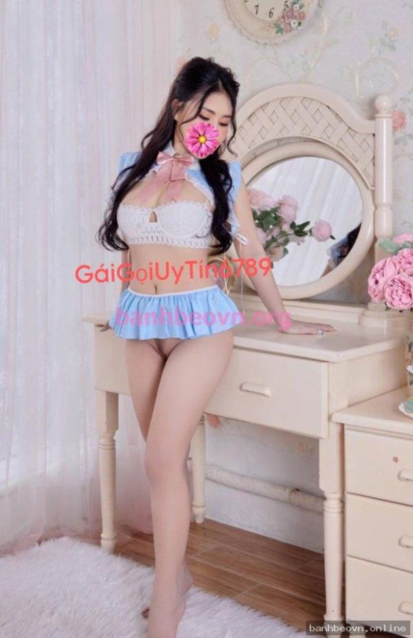 Trinh Trinh – Hot girl, ảnh thật – Lên kèo ngay – Thủ Dầu Một, Bình Dương – ảnh 9