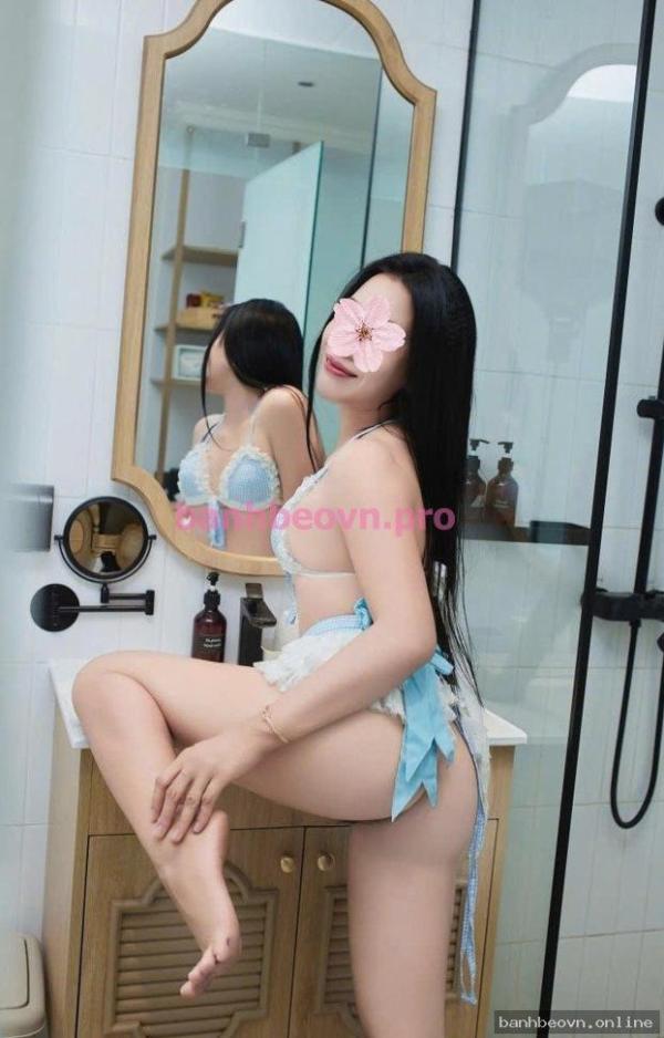 Trúc – Xinh xắn, dâm hết cỡ – Check liền – Nhơn Trạch, Đồng Nai – ảnh 5