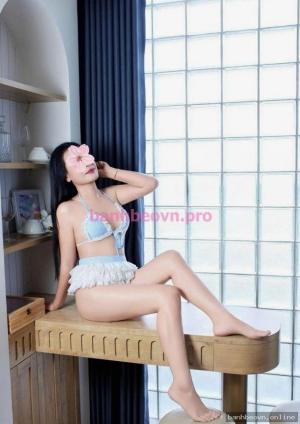 Trúc – gái gọi Nhơn Trạch